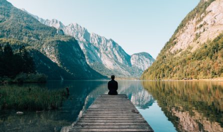 3 recomendaciones para aprender a meditar