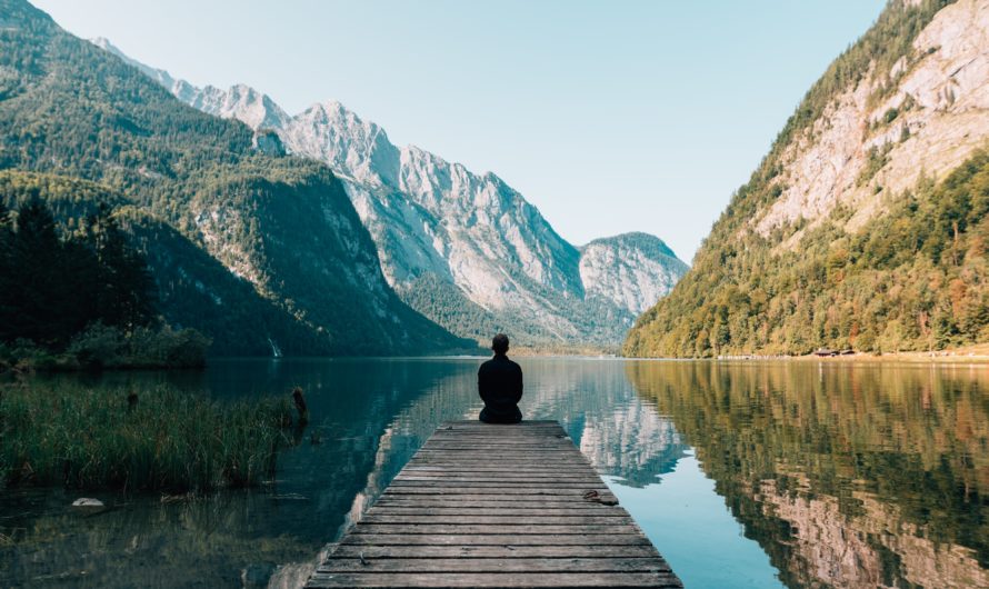 3 recomendaciones para «aprender a meditar»