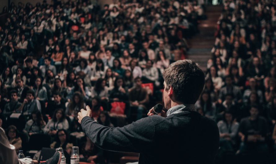 ¡De mayor quiero ser como Marcos Vázquez! Guía para influencers que quieran sobrevivir al 2030