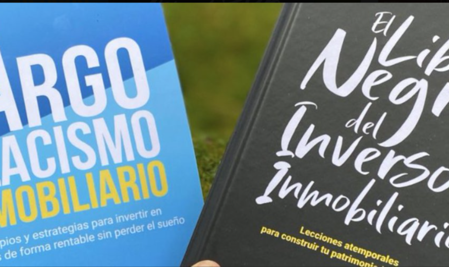 Inversión y finanzas, los mejores libros para el verano 2023