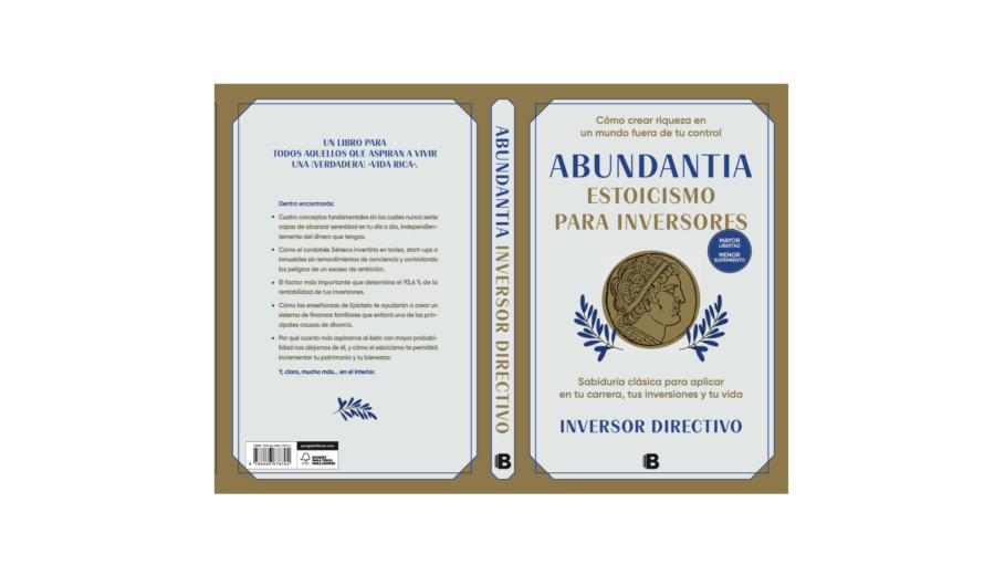 Te presento «Abundantia» y su contenido exclusivo para los compradores en pre-venta: Libro + Cuaderno de Trabajo + 2 guías adicionales