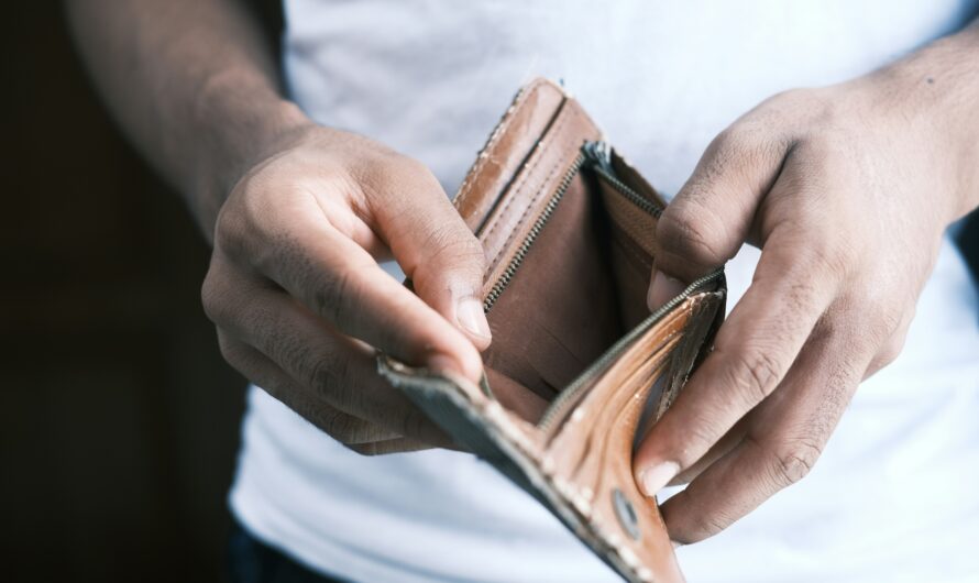 Inversiones con las que puedes perderlo todo (el Efecto Dunning-Kruger: la valentía de la ignorancia)