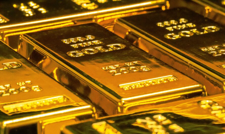 La fiebre del oro: ¿Es demasiado tarde para invertir en oro? ¿Tiene sentido introducirlo en tu cartera?